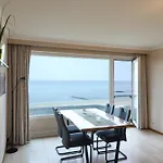 Lägenhet Haus Nautilus, 26 Duhnen