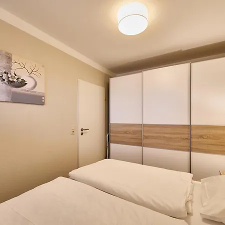 Haus Nautilus, 26 Lägenhet *