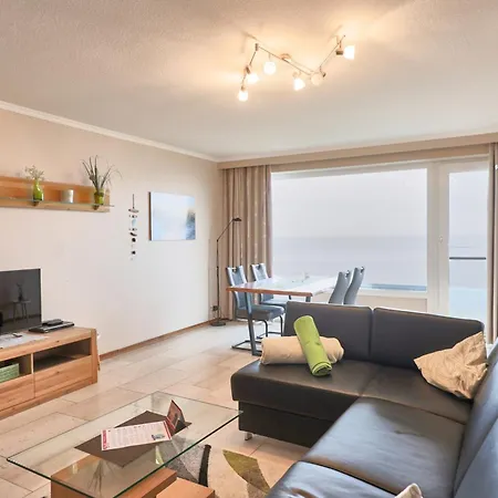 Apartment Haus Nautilus, 26 *
